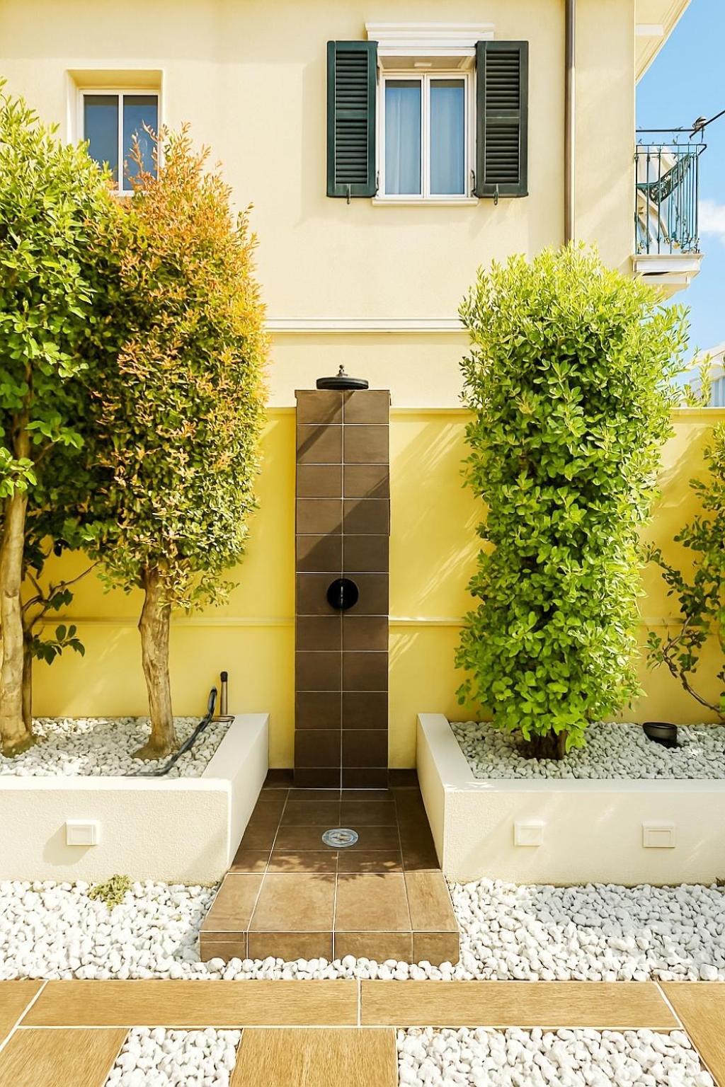 Villa Maria Luisa Cagliari Kültér fotó